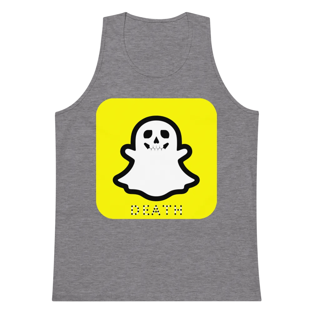 Snap Death Tank M product image (49)