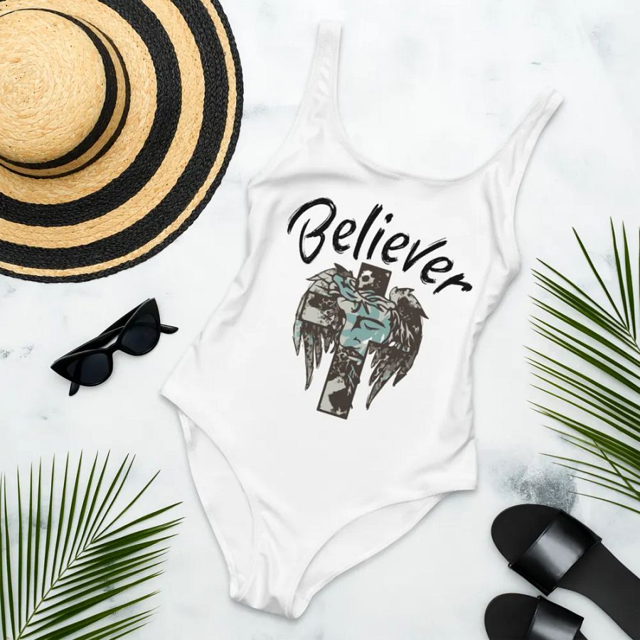 Lionhearted Serenity Swimsuit product image (4)