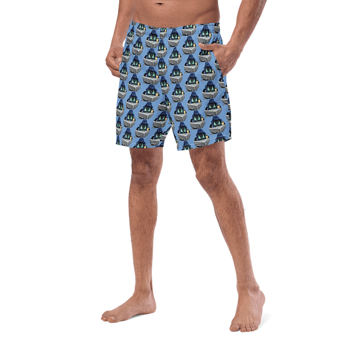 Chairkini Swim Trunks product image (2)