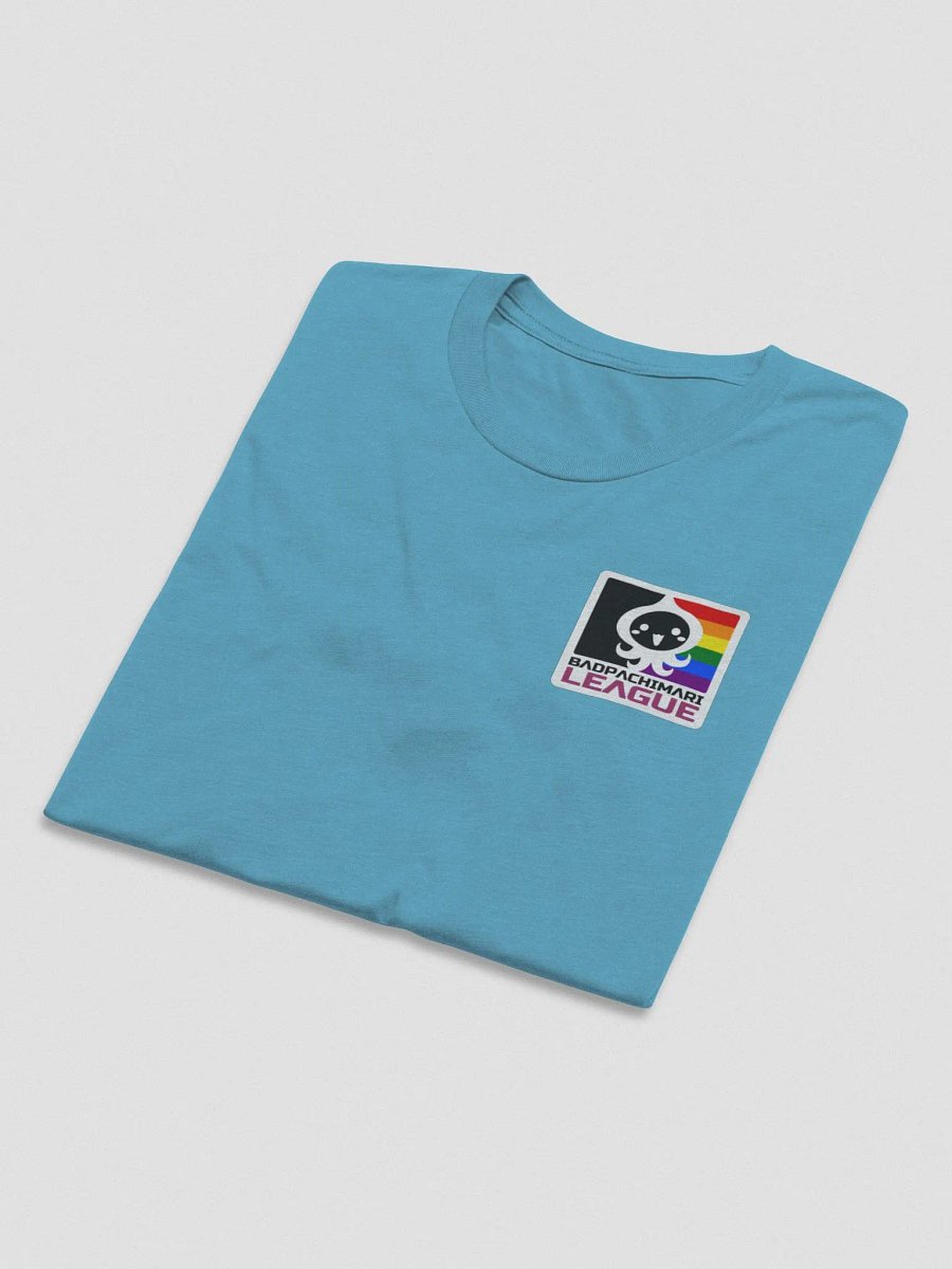BPL Pride Shirt product image (5)