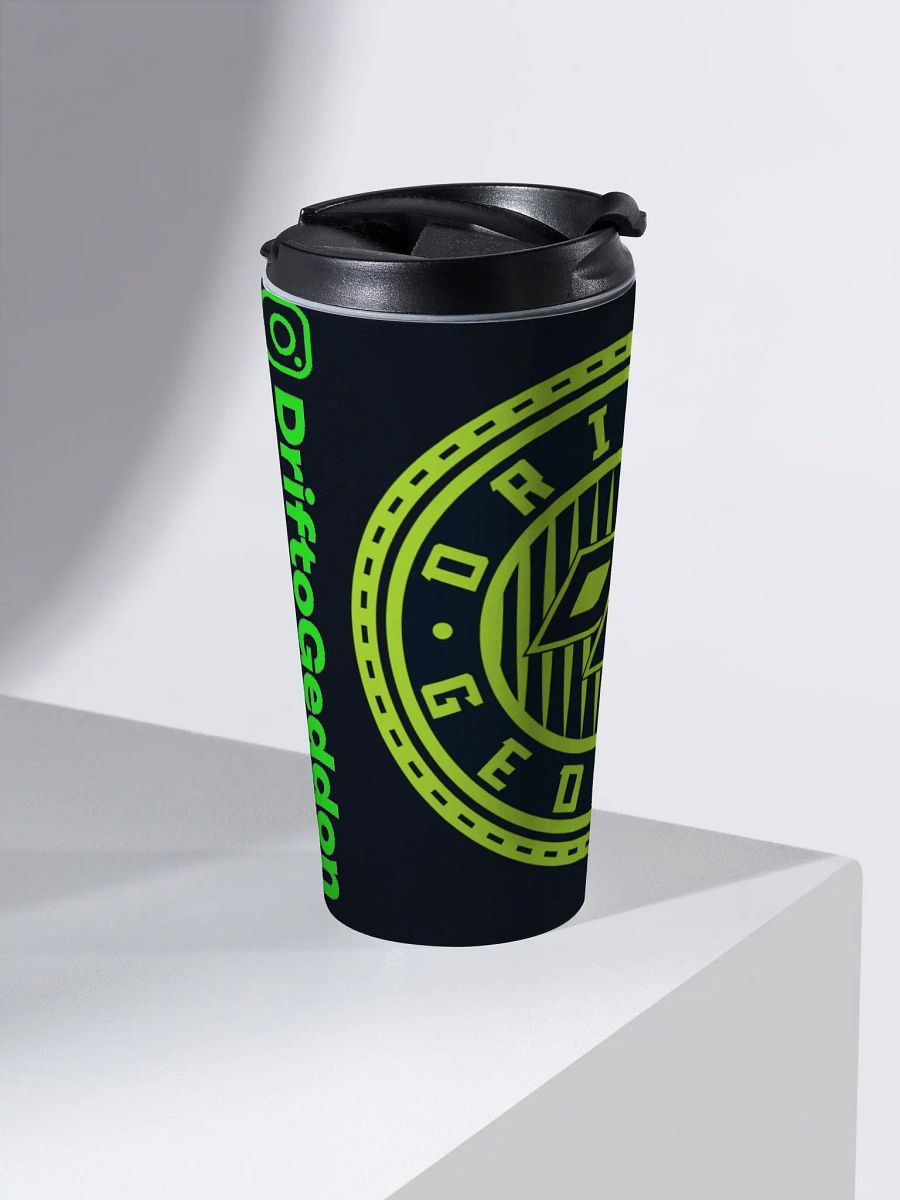DG Travel Mug product image (2)