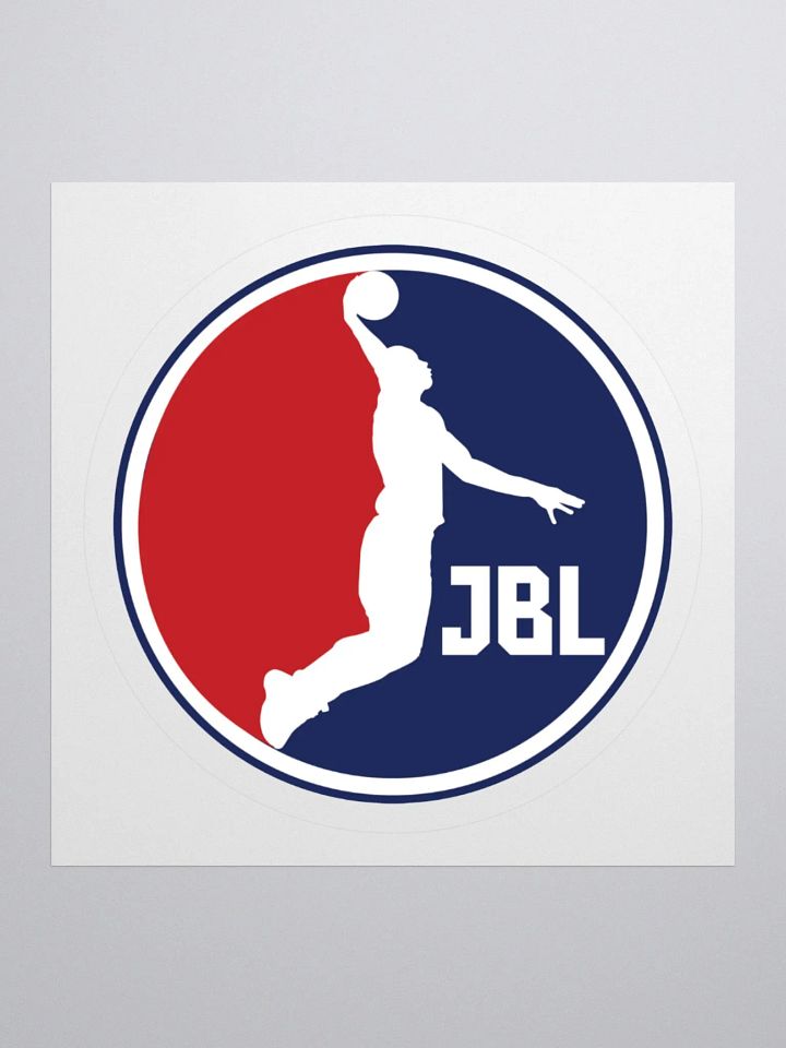 JBL Stickers product image (1)