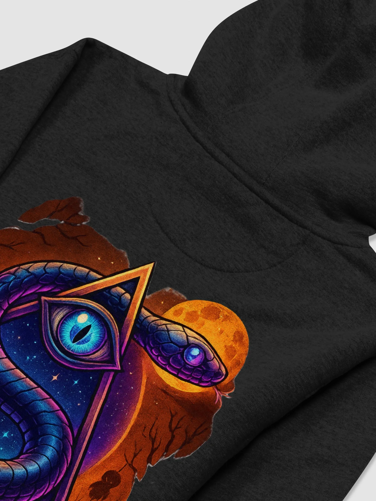 ALT_I_STICK MIDNIGHT GROVE - COTTON HERITAGE PREMIUM HOODIE product image (47)