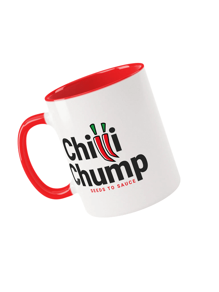 Little Chilli's Cosy Collection - The Mug That Warms Your Soul! product image (2)