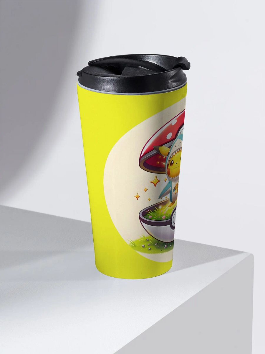 Shark Travel Mug product image (2)