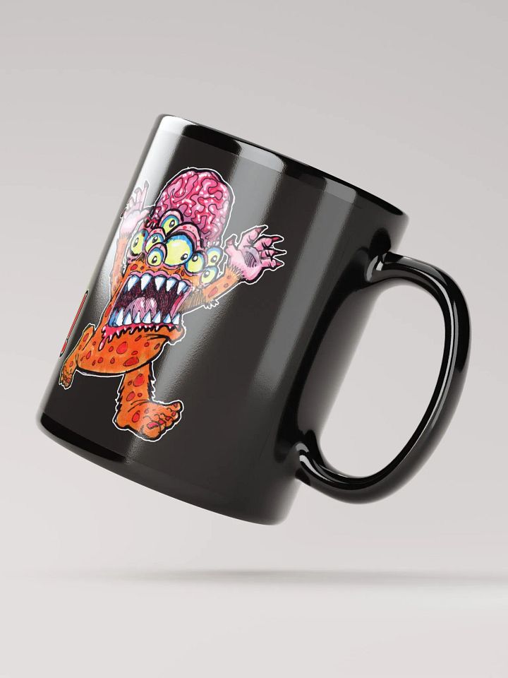 Having a bad day mug! product image (2)