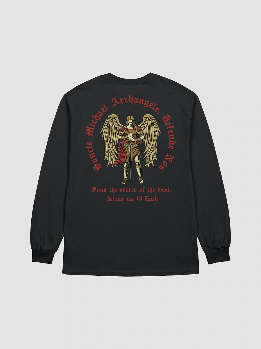 Saint Michael (Archangel) Merch product image (4)