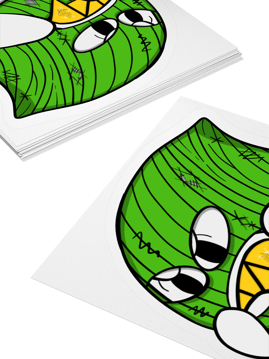 Buzz Goon Cheesing product image (4)