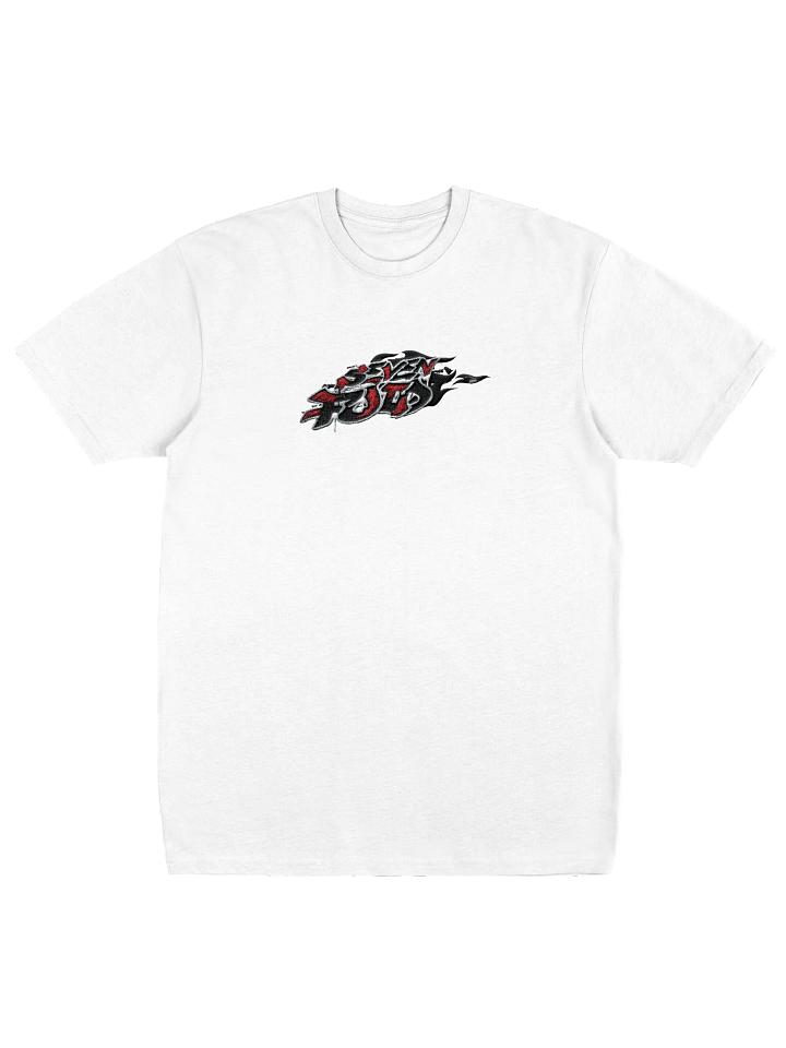 Seven Fold Skater Red product image (3)