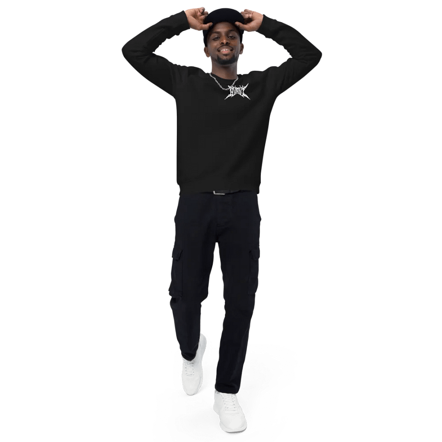 BVRNT Grape Soda long sleeve product image (6)