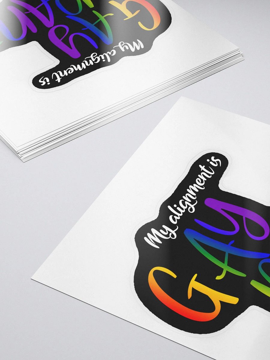 Gay Panic product image (5)