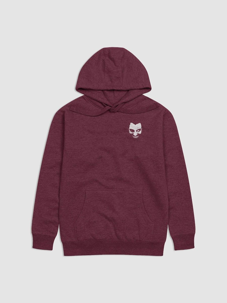 Juggernaut Emblem (Guts) product image (2)