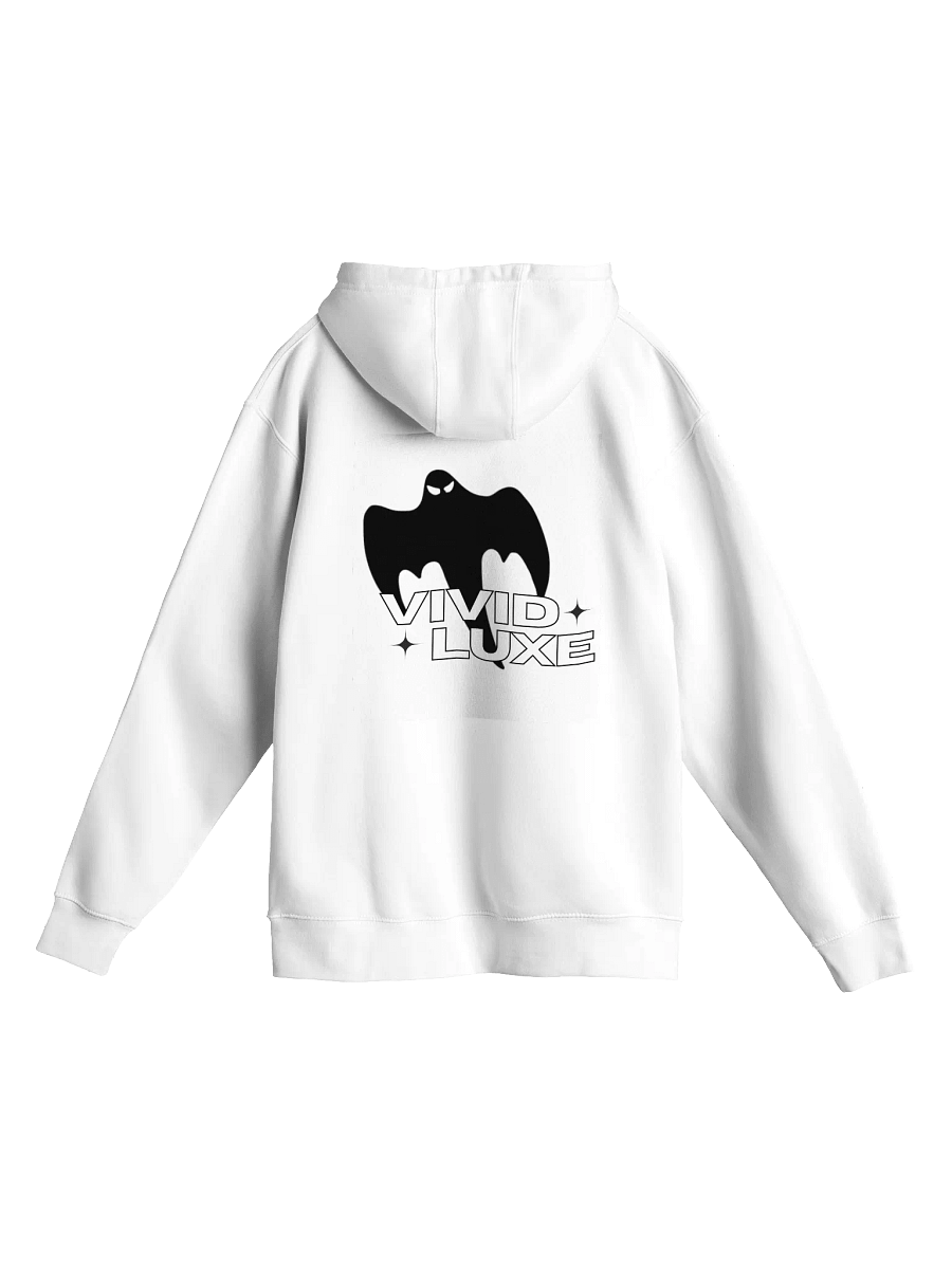 Vivid Ghost Hoodie product image (4)