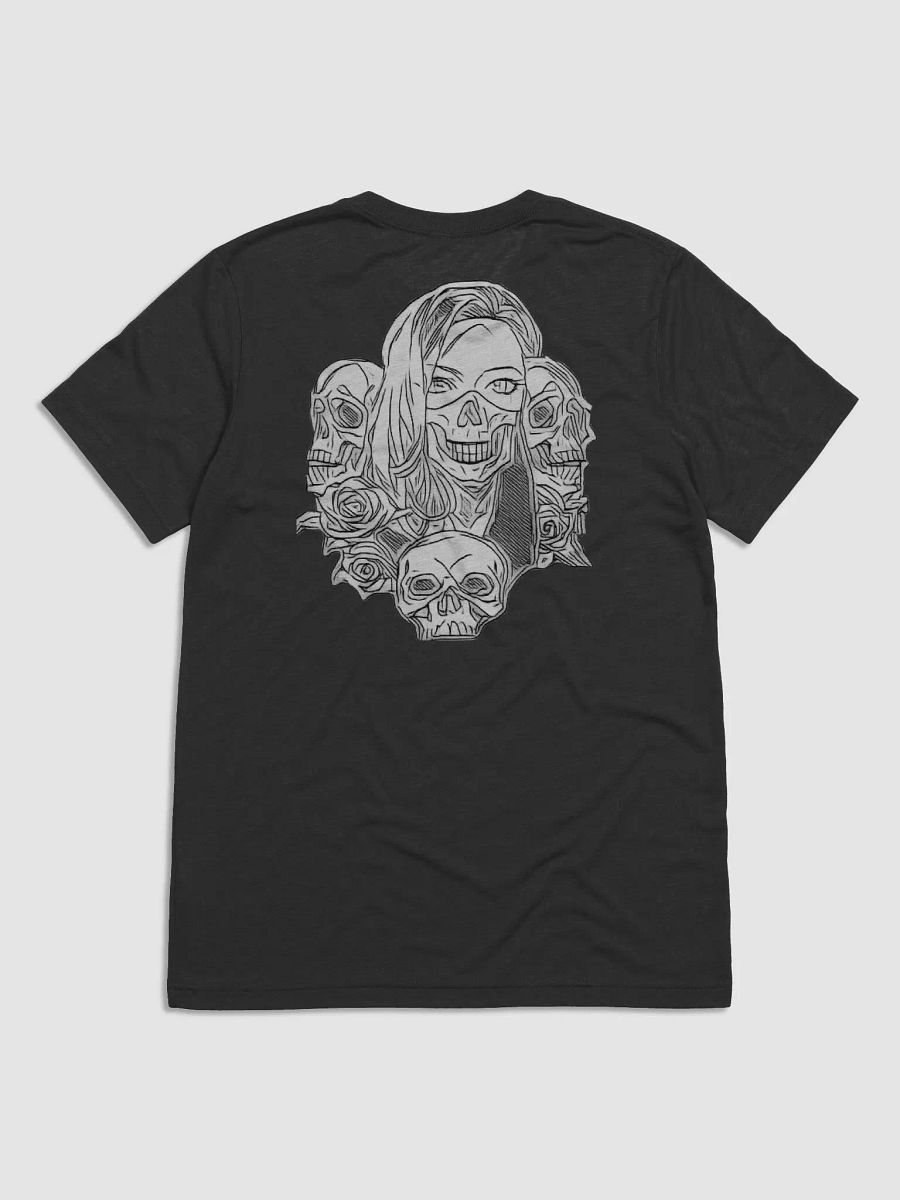 Love U Bish Tee product image (2)