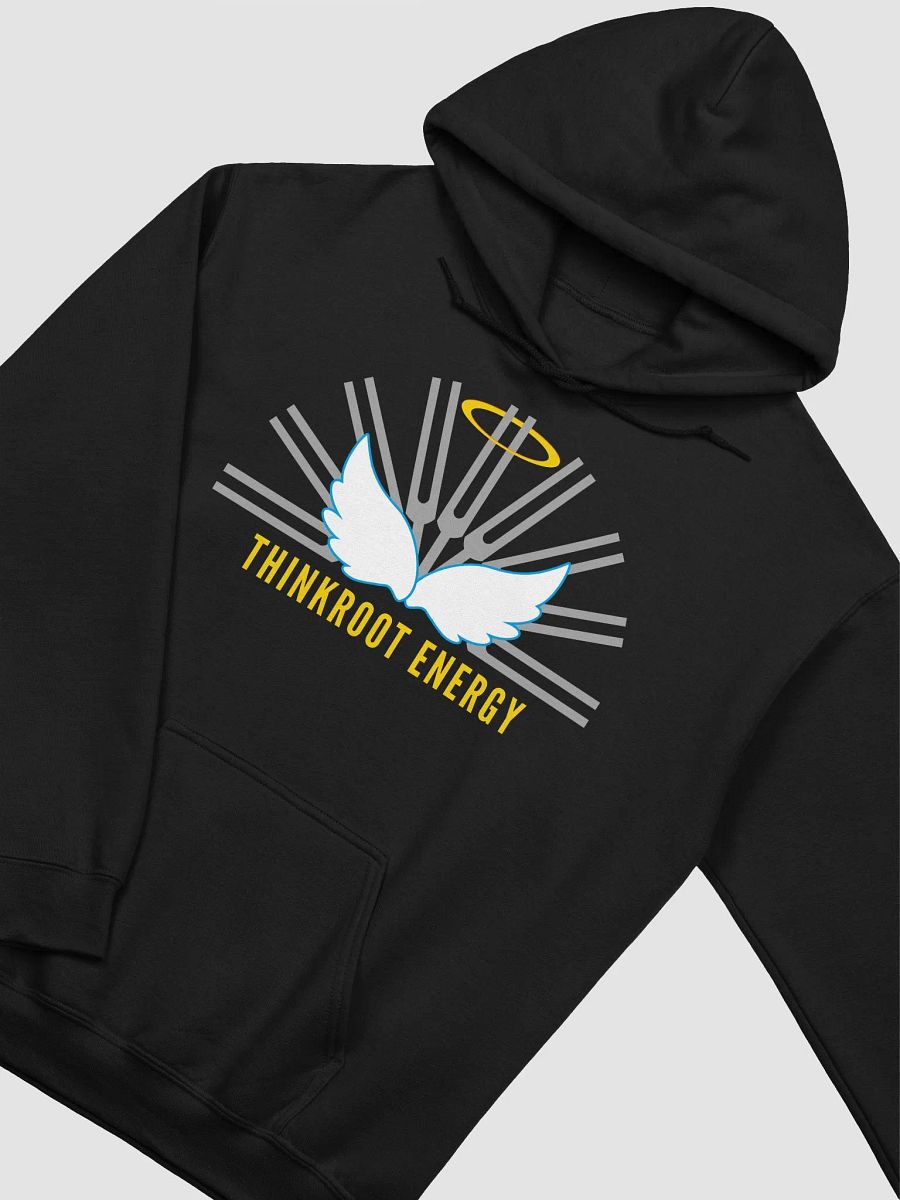 Angel Number Tuning Forks Hoodie product image (12)
