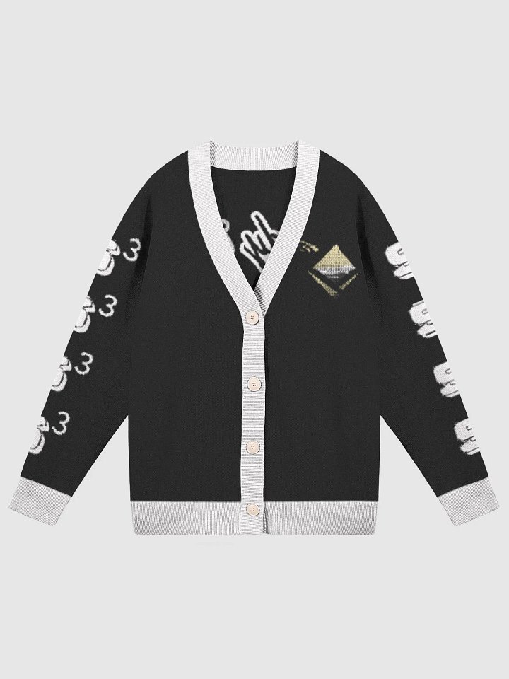 S³ Lady Vee's Cardigan product image (5)