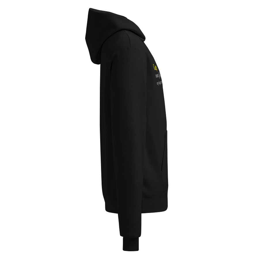 Gage Definition Champion Hoodie product image (4)