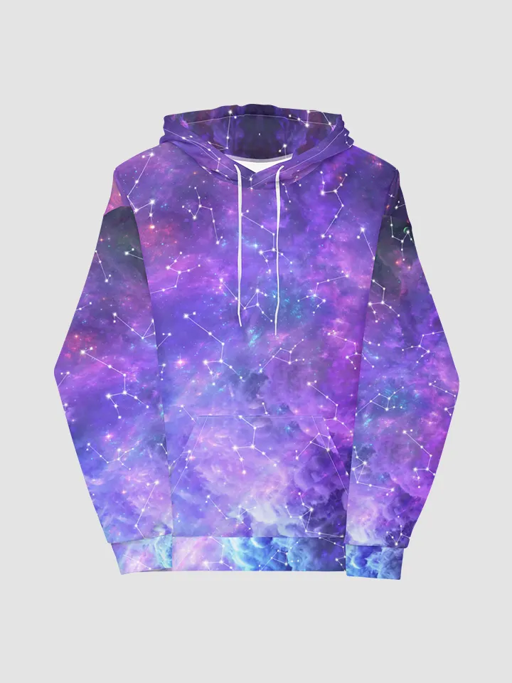Galaxy Hoodie product image (1)