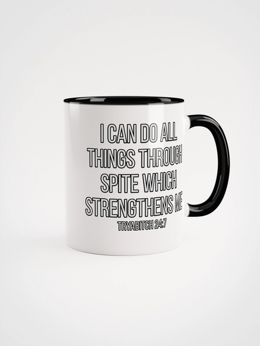 nope snark - spite mug product image (9)