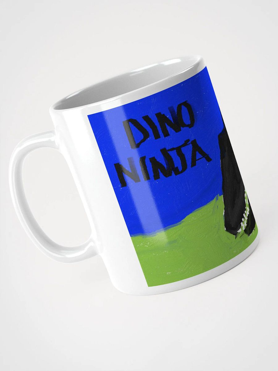 I am a Dino Ninja product image (3)