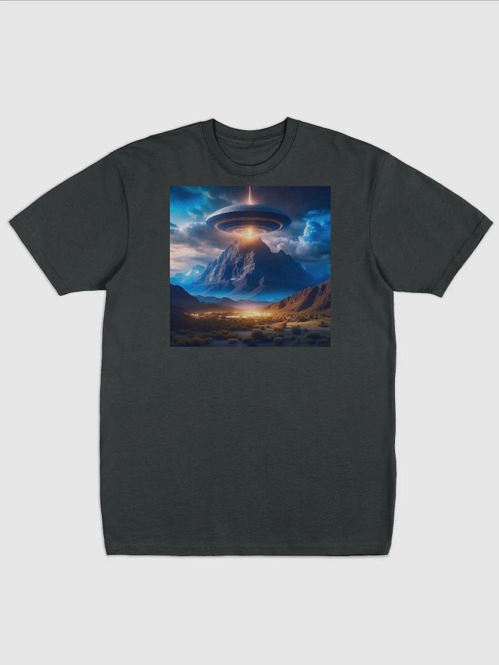 YOU UFO Collection product image (1)