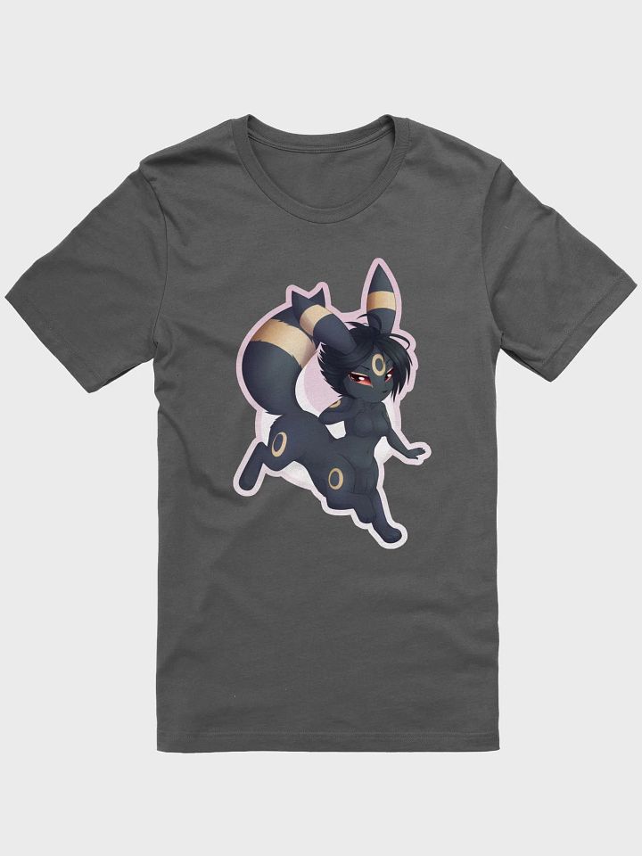 PokeTAUR Eeveelutions- Umbreon! product image (7)