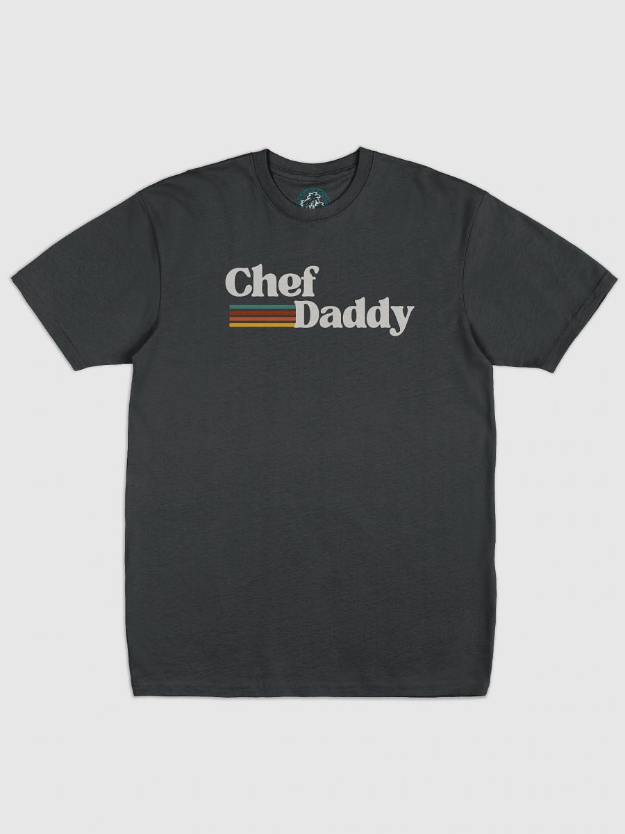 Chef Daddy Retro product image (1)