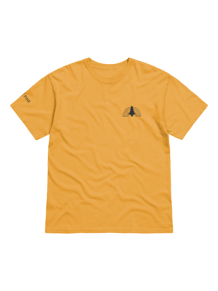Pride Pine OG Tee product image (9)