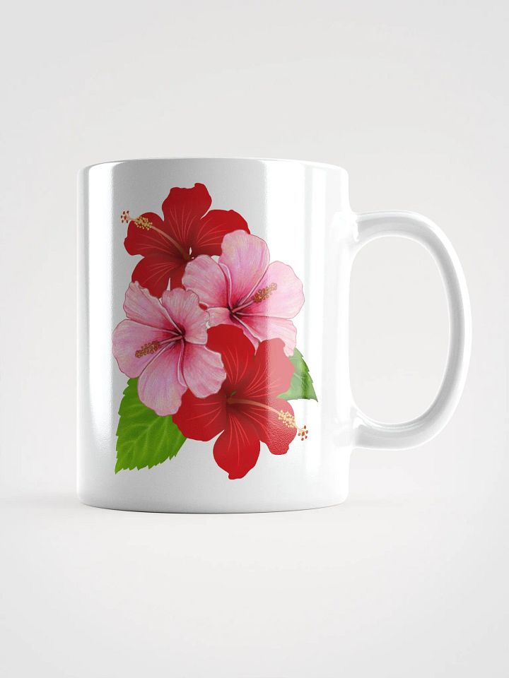 Blossom Delight Mug product image (3)