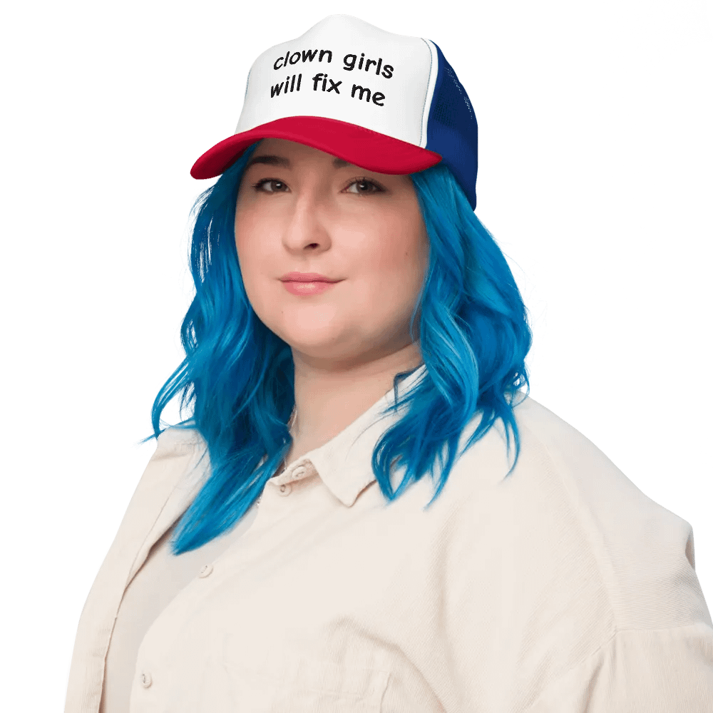 Stupid Hat product image (8)