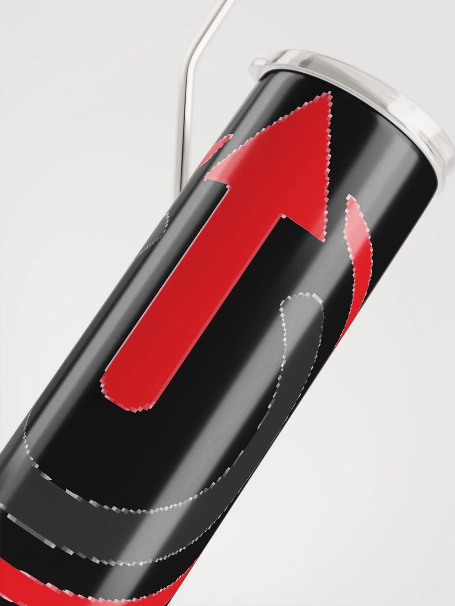 OUG Power Logo Tumbler product image (5)