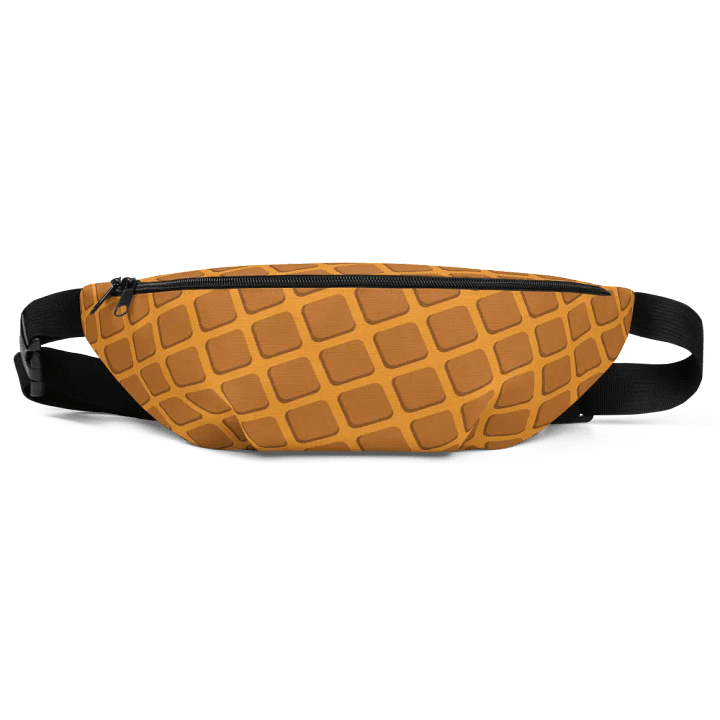 The Waffle Fanny product image (1)
