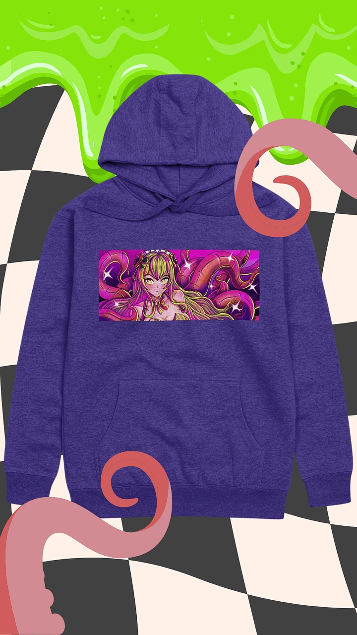 Magic Monster MeatMommy Hoodie product image (7)