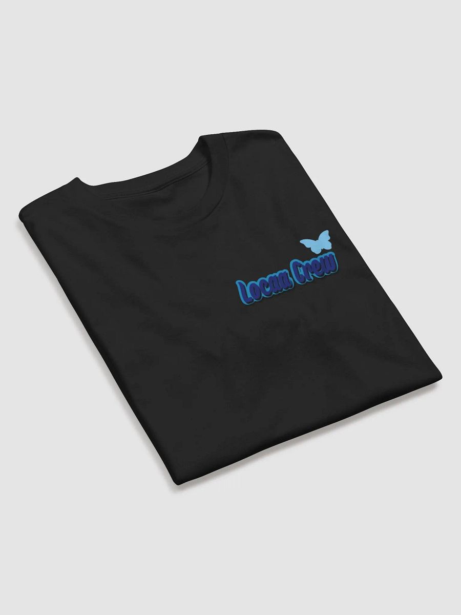 Unisex Locaa Crew Tshirt product image (12)
