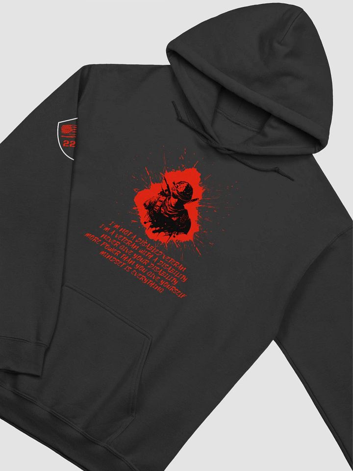 MINDSET IS EVERYTHING product image (2)