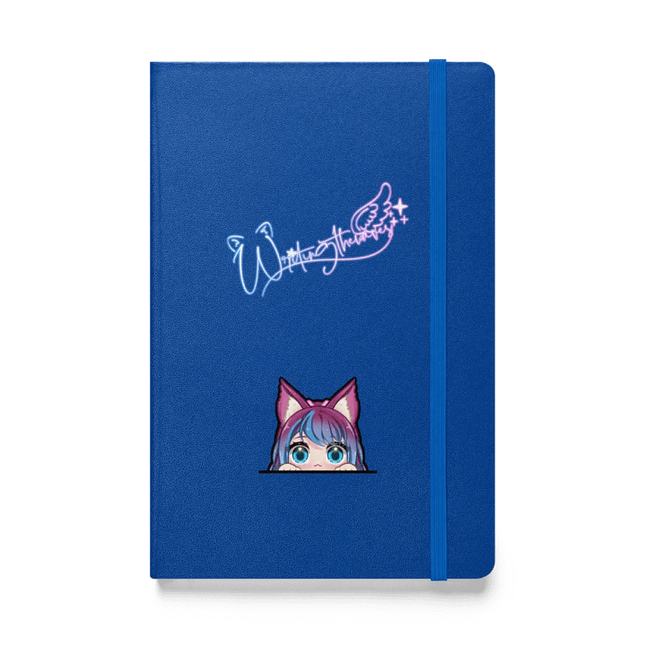 Waves notebook product image (1)