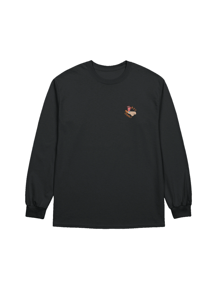 BST FAM long sleeve product image (5)