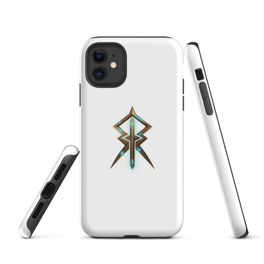 RinzHeim Phone Case product image (1)