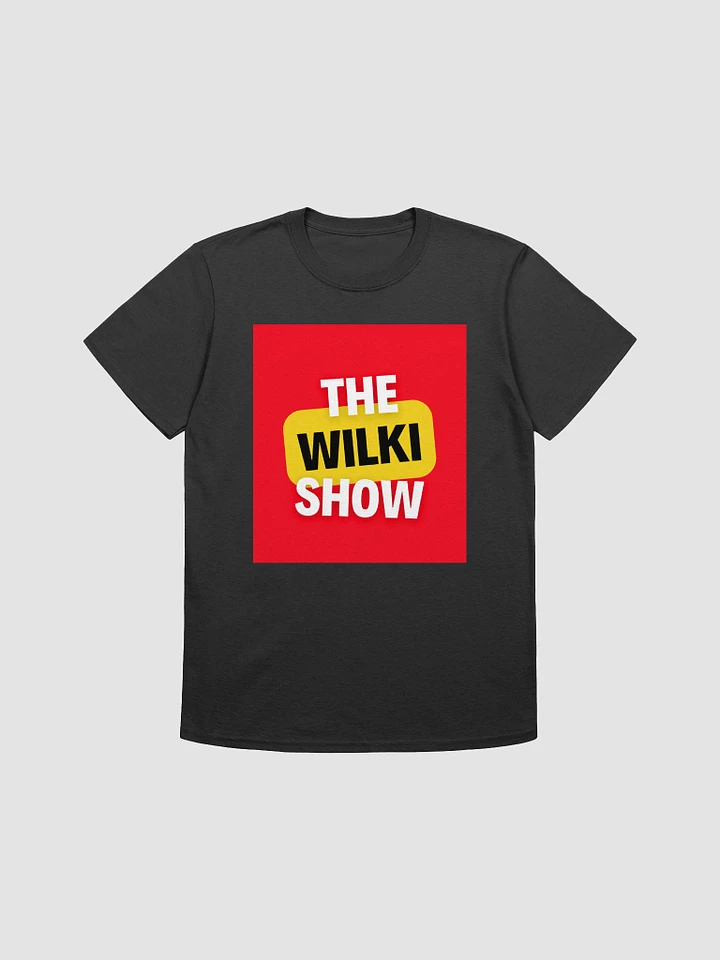 T-Shirt | The Wilki Show product image (7)