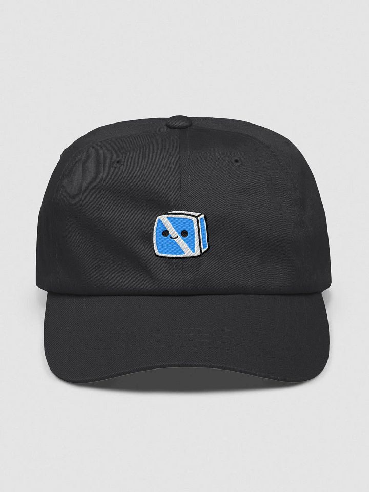 Chilliam Classic Dad Hat product image (1)