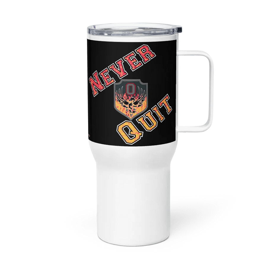 Hydrate and Never Quit! product image (3)
