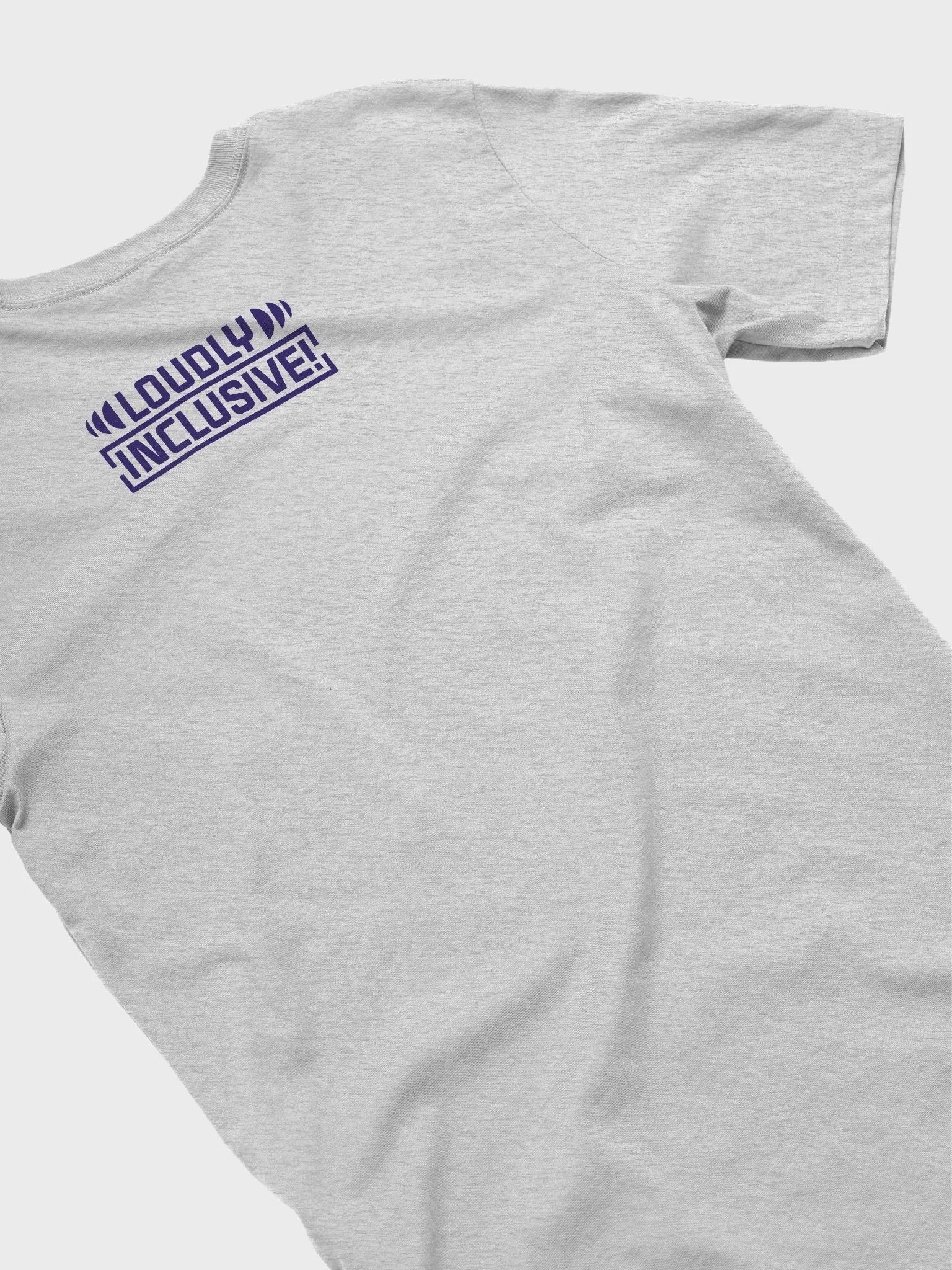 The Altitude Sessions Logo - Light T-Shirt product image (9)