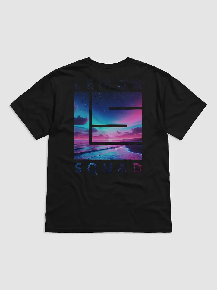 Square Squad Beach product image (4)