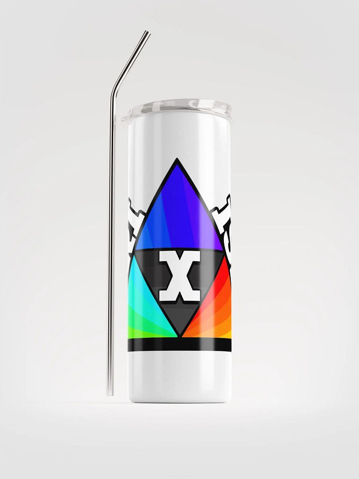 PriismX Tumbler product image (1)