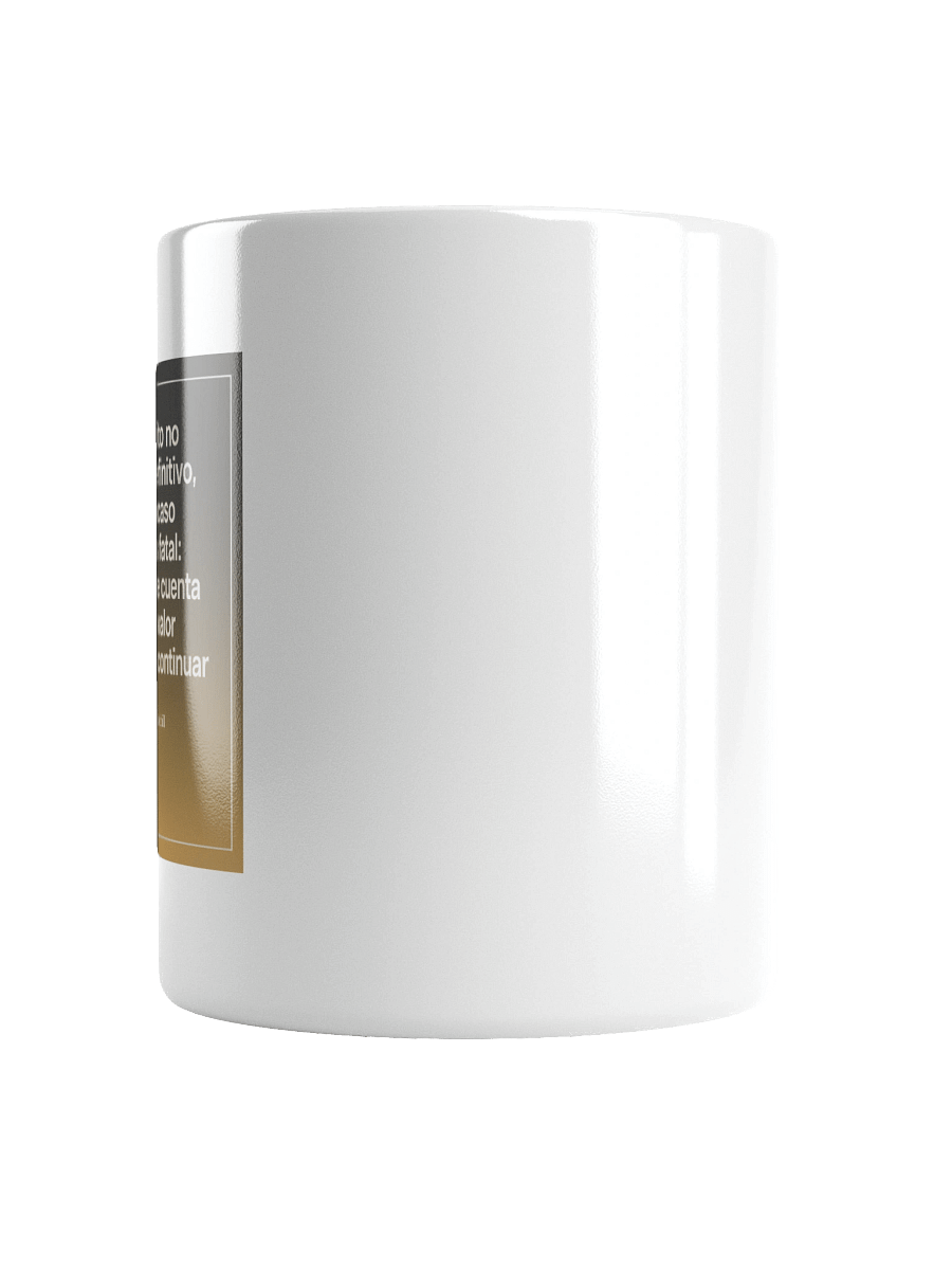 Taza premium  W.Churchill product image (18)