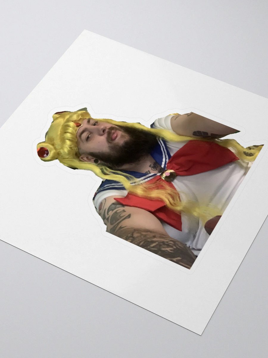 Sailor alpha stickers product image (12)