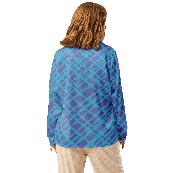 Chill Women's Pajama Top product image (2)