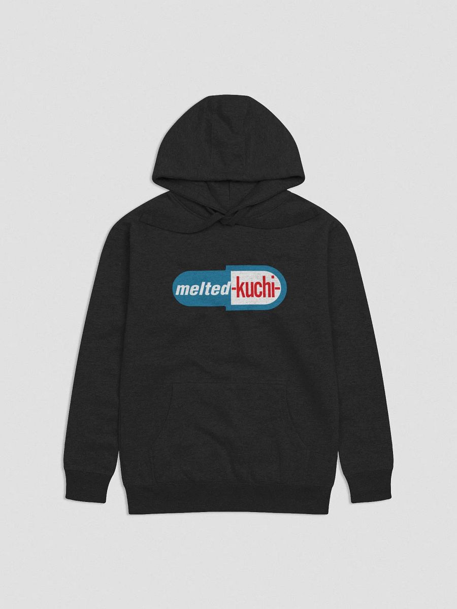 MELTED ENEMA Hoodie product image (1)