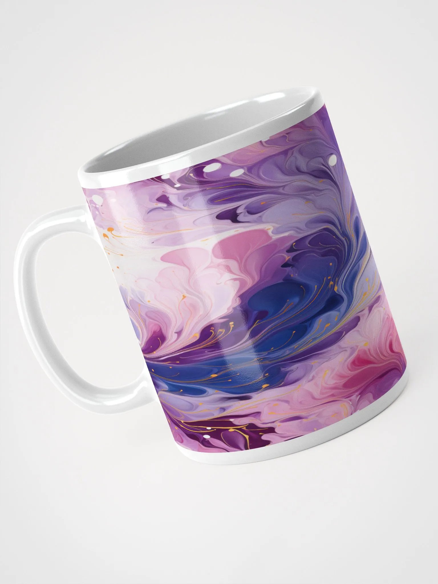 Dreamy Pattern Mug product image (5)