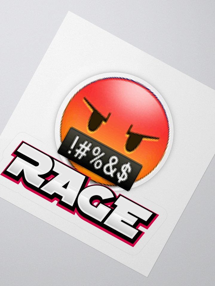 rage sticker product image (6)